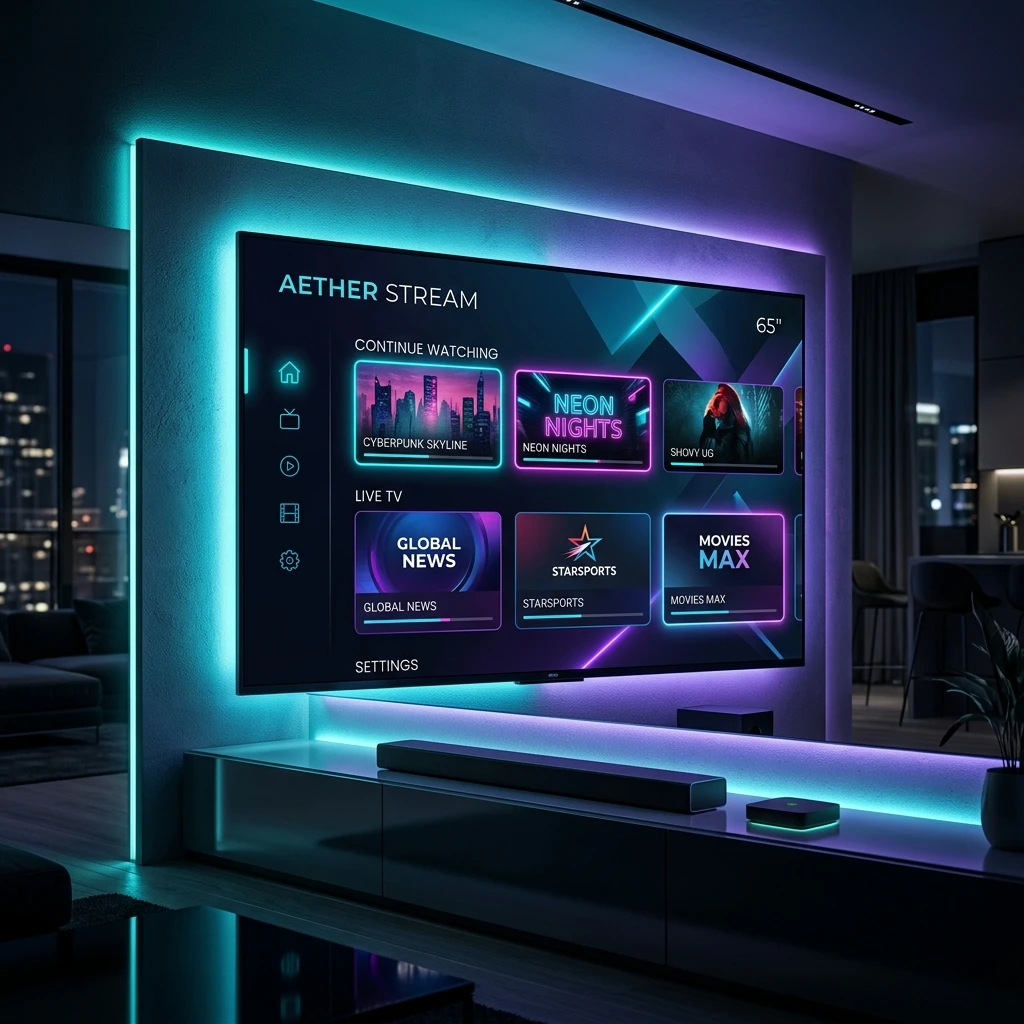 How to Set Up IPTV on Android TV in 2026